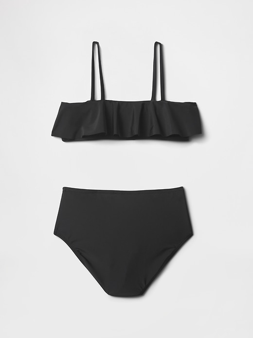 maillot de bain deux pièces pour enfants