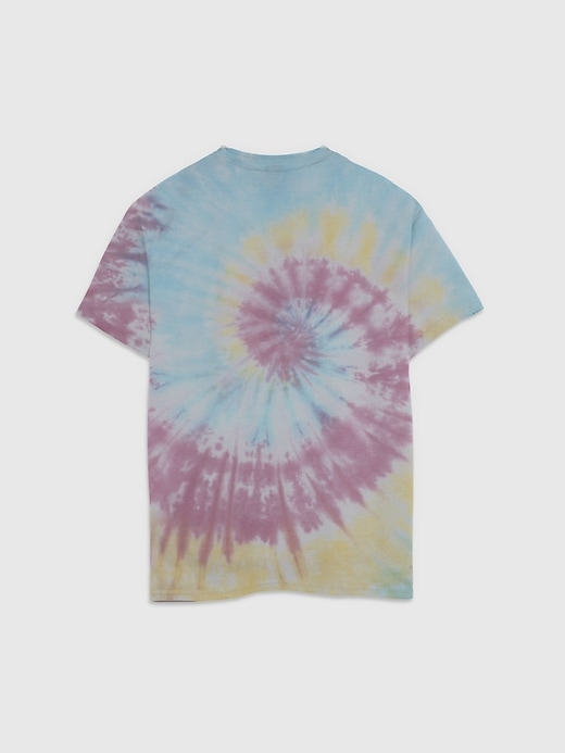 t-shirt graphique lilo et stitch pour enfants