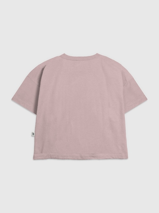 t-shirt graphique pour enfants avec les icônes de « a christmas story »