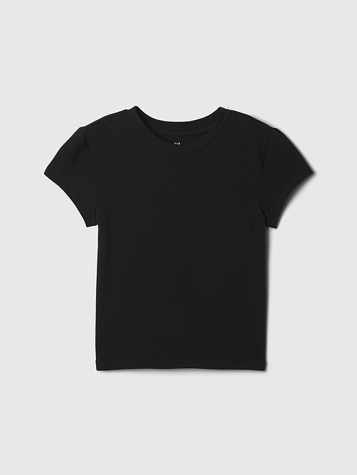 t-shirt rétréci pour enfants
