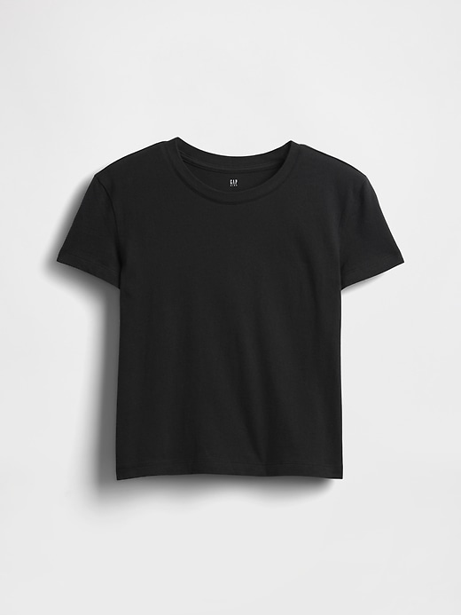 t-shirt décontracté pour enfants