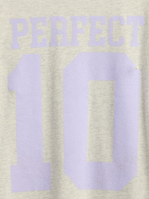 t-shirt graphique décontracté pour enfants