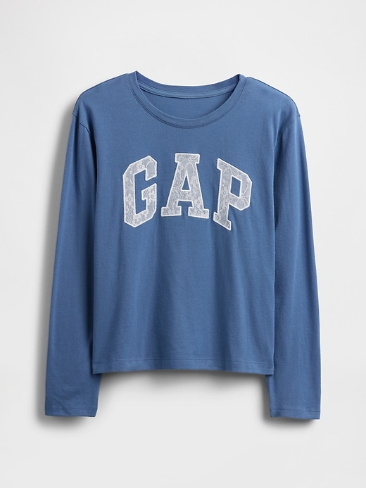 t-shirt graphique décontracté pour enfants