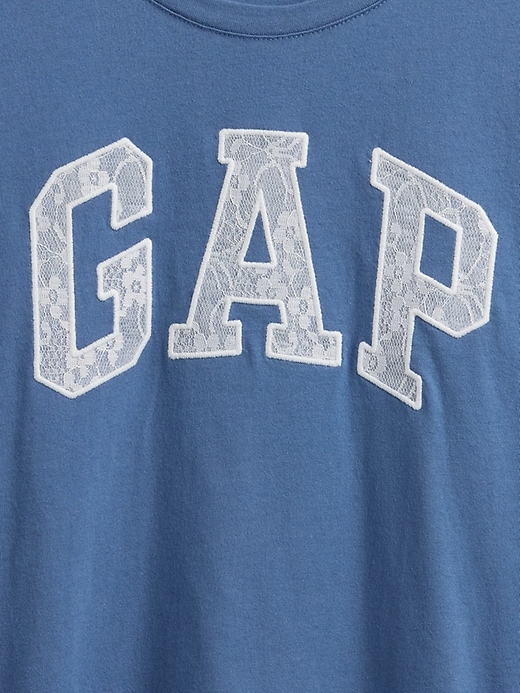 t-shirt graphique décontracté pour enfants