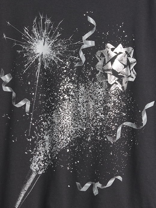 t-shirt graphique décontracté pour enfants