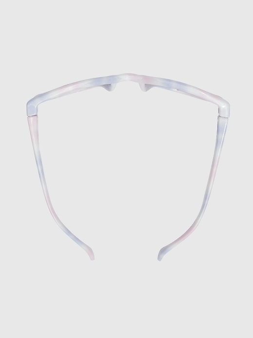 lunettes de soleil polarisées weefarers pour bébés et enfants