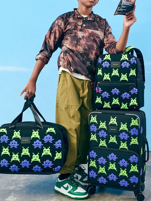 duffle-tout state rockaway