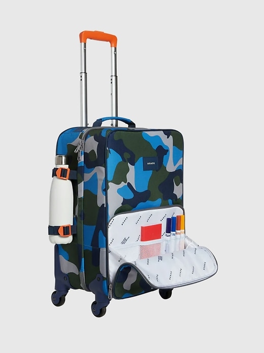 valise cabine state logan