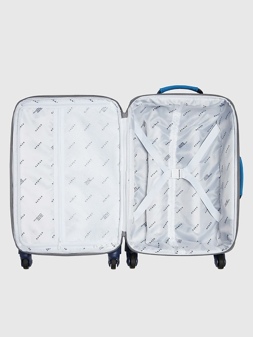 valise cabine state logan
