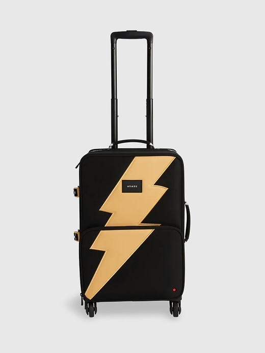valise cabine state logan