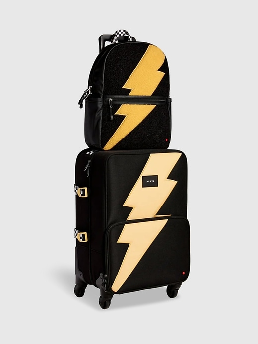 valise cabine state logan