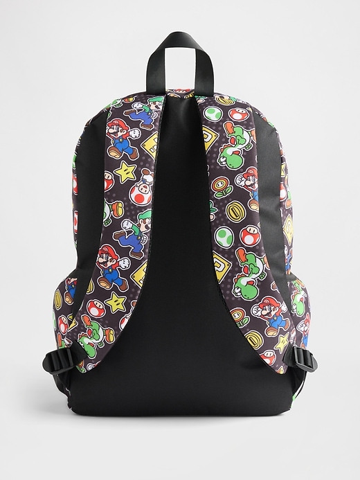 sac à dos nintendo super mario pour enfants