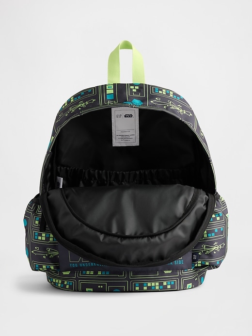 sac à dos star wars pour enfants