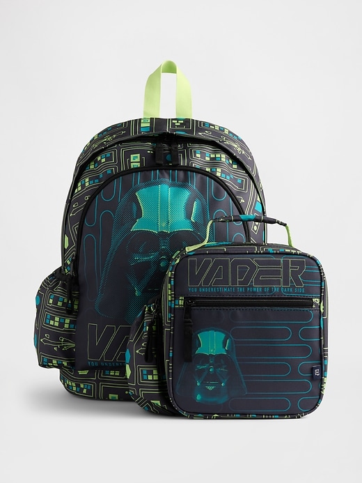 sac à dos star wars pour enfants
