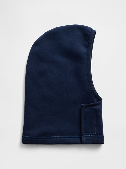 sweat à capuche en polaire pour enfants