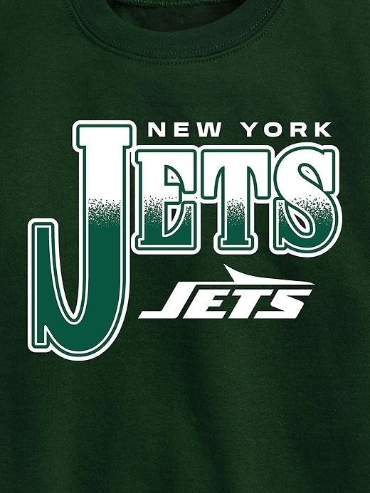 sweat-shirt enfant avec logo nfl legacy