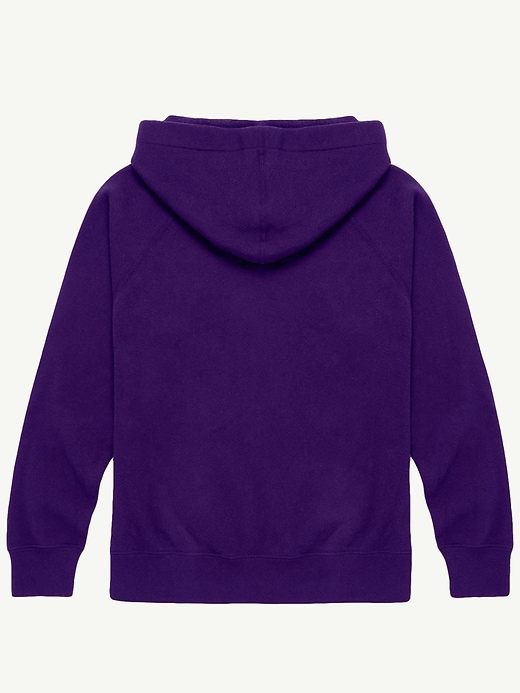 sweat à capuche nfl pour enfants
