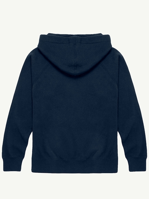 sweat à capuche nfl pour enfants