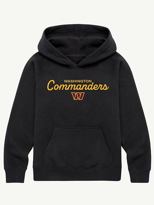 sweat à capuche nfl pour enfants