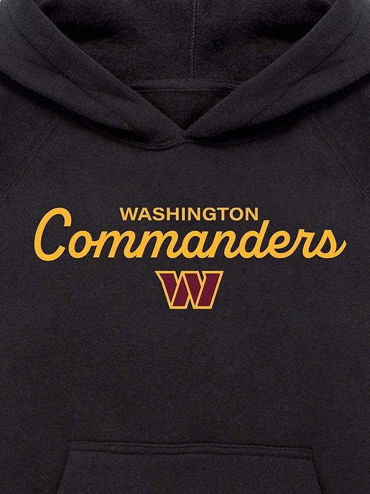 sweat à capuche nfl pour enfants