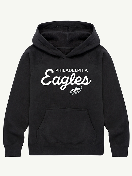 sweat à capuche nfl pour enfants