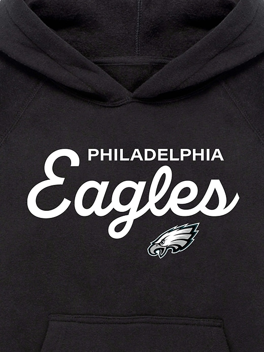 sweat à capuche nfl pour enfants