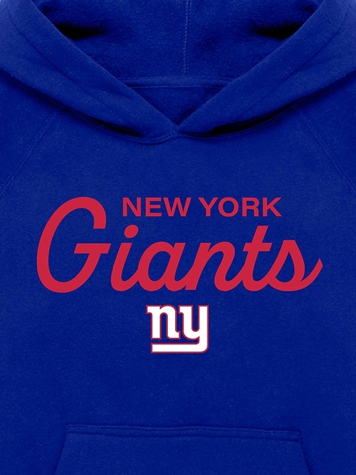 sweat à capuche nfl pour enfants