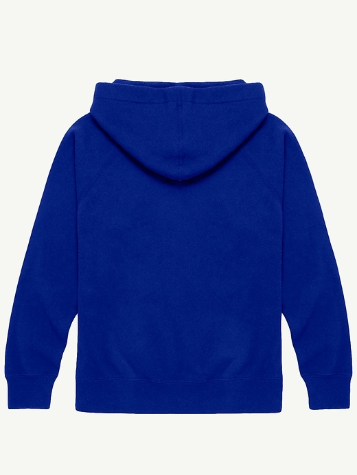 sweat à capuche nfl pour enfants