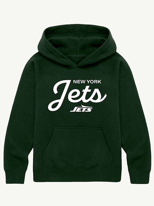 sweat à capuche nfl pour enfants