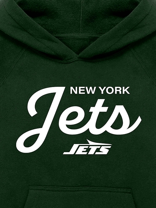 sweat à capuche nfl pour enfants