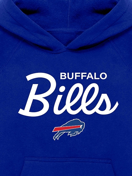 sweat à capuche nfl pour enfants