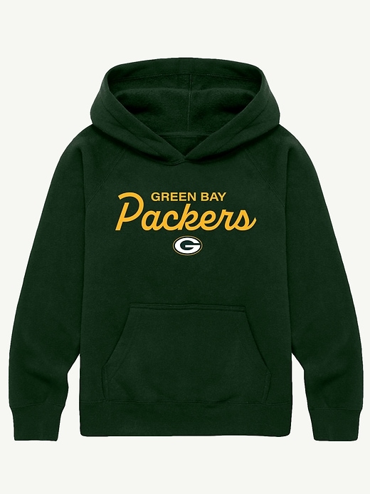 sweat à capuche nfl pour enfants
