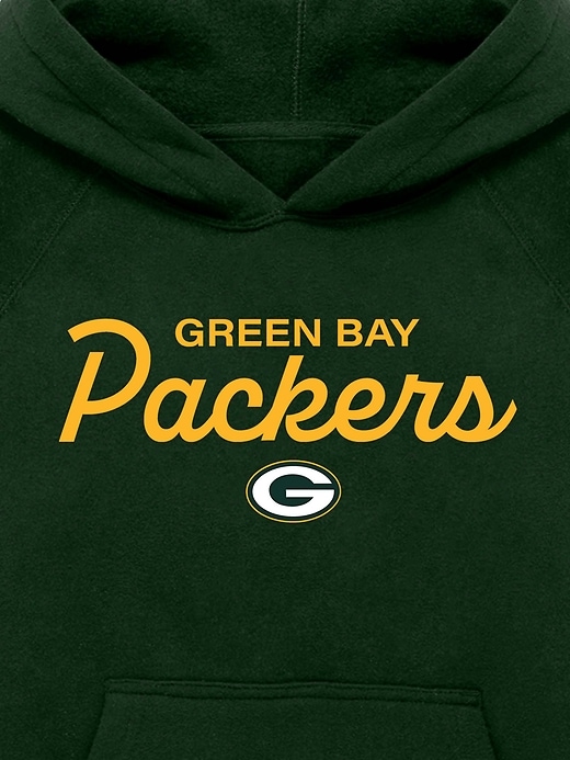 sweat à capuche nfl pour enfants