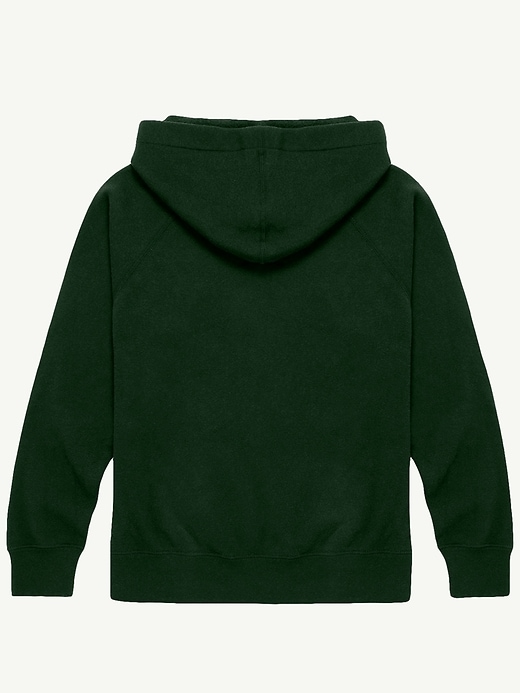 sweat à capuche nfl pour enfants