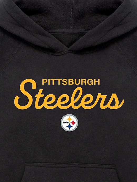 sweat à capuche nfl pour enfants