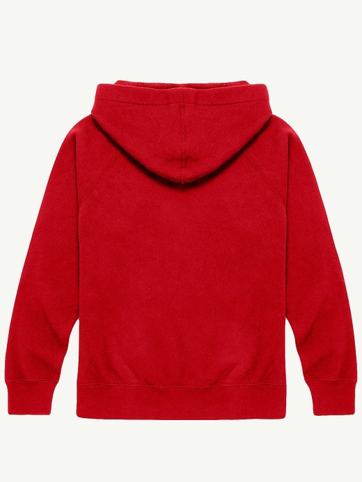 sweat à capuche nfl pour enfants