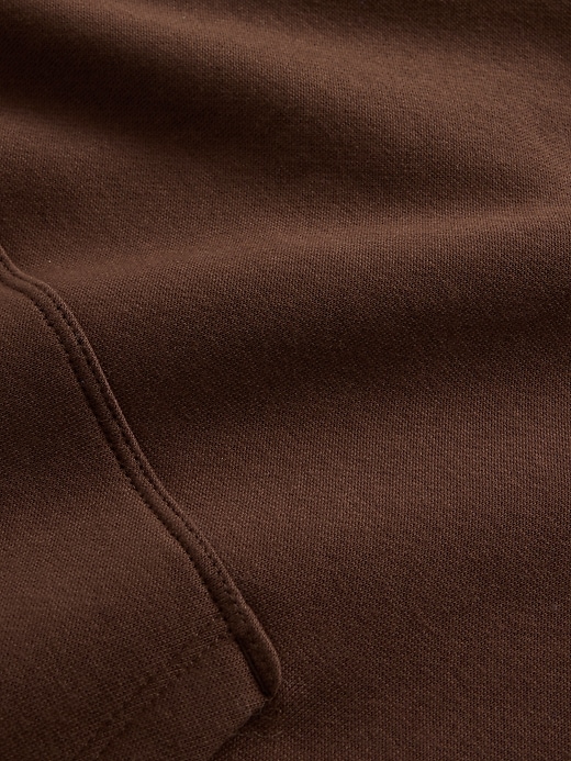 sweat à capuche décontracté vintage pour enfants