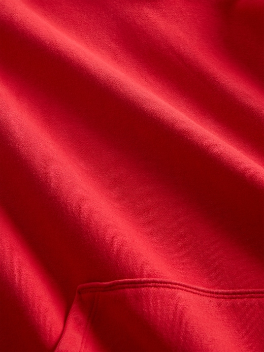 sweat à capuche décontracté vintage pour enfants