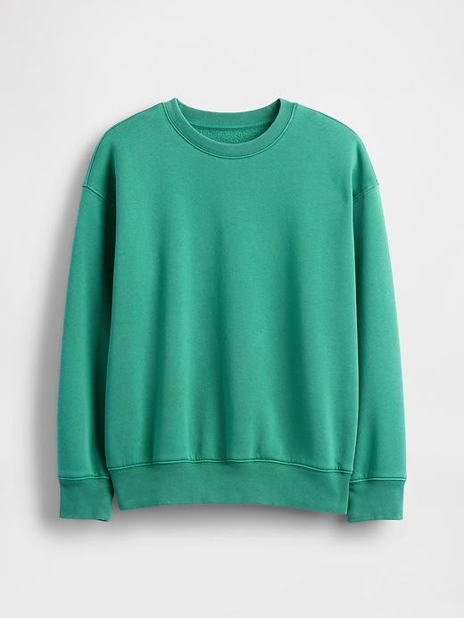 sweat-shirt décontracté vintage pour enfants