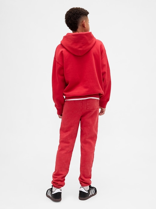 pantalon de jogging décontracté vintagesoft pour enfants