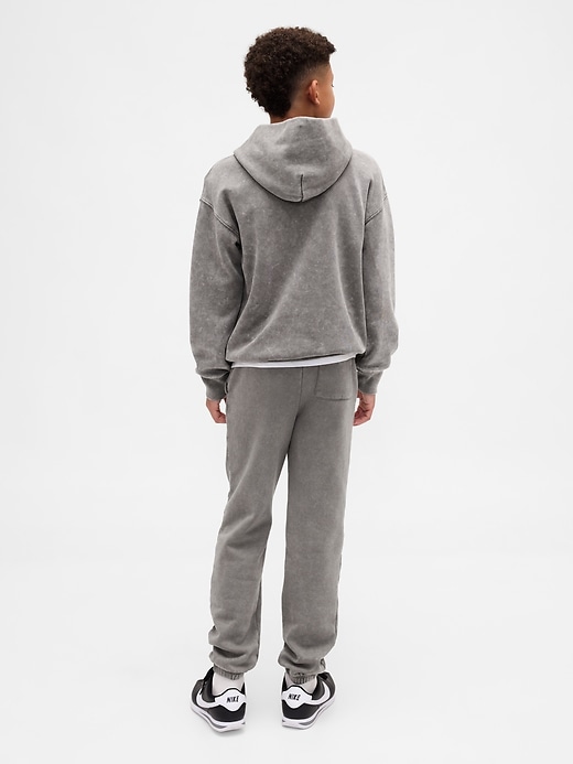 pantalon de jogging décontracté vintagesoft pour enfants