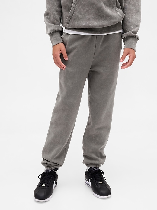 pantalon de jogging décontracté vintagesoft pour enfants