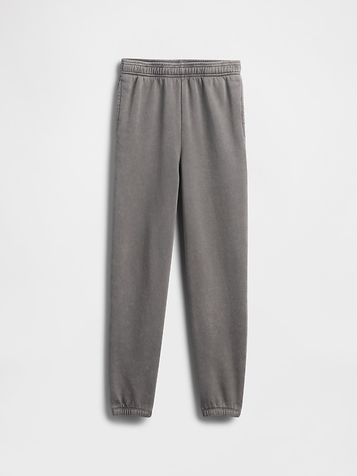 pantalon de jogging décontracté vintagesoft pour enfants