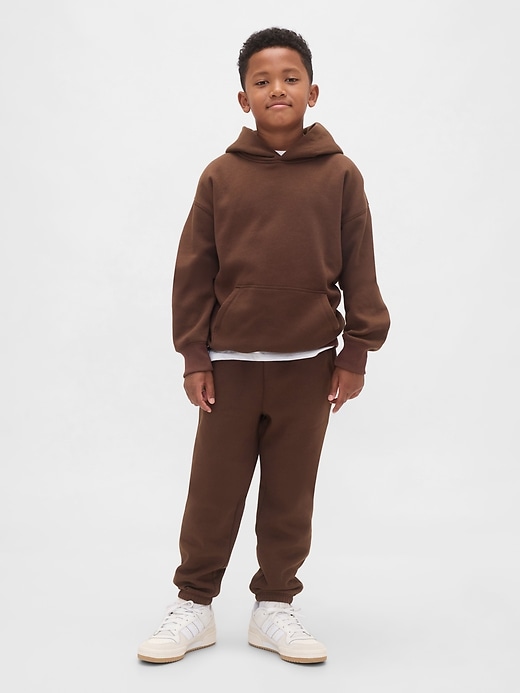pantalon de jogging décontracté vintagesoft pour enfants