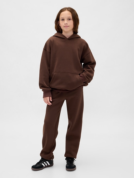 pantalon de jogging décontracté vintagesoft pour enfants