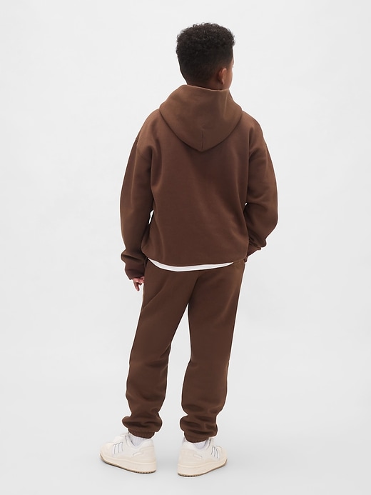 pantalon de jogging décontracté vintagesoft pour enfants