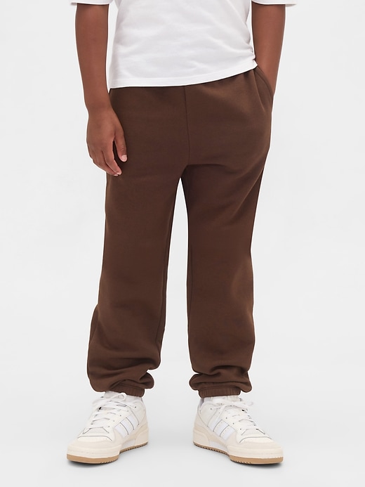 pantalon de jogging décontracté vintagesoft pour enfants