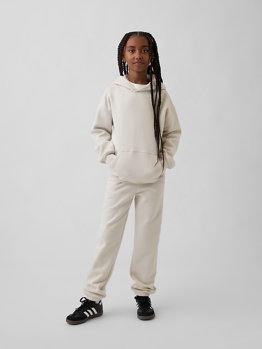 pantalon de jogging décontracté vintagesoft pour enfants
