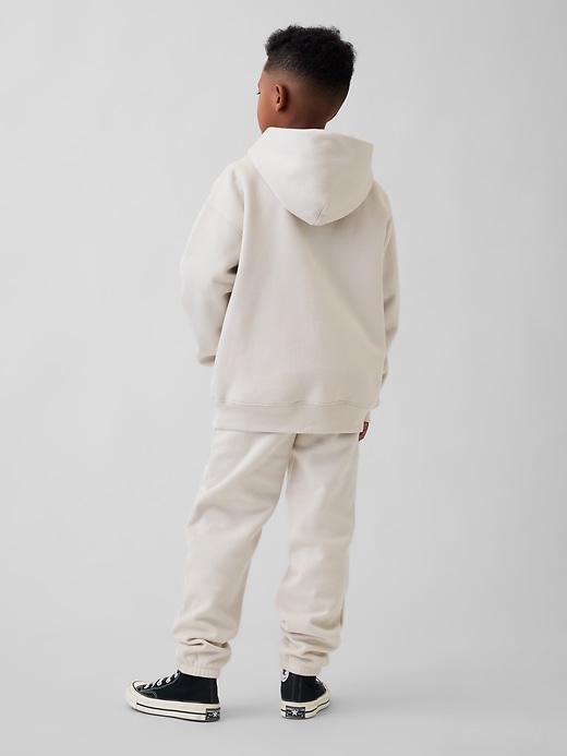 pantalon de jogging décontracté vintagesoft pour enfants