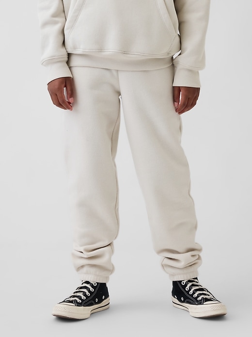 pantalon de jogging décontracté vintagesoft pour enfants